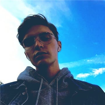 Avatar do usuário Lucas