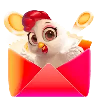 Ícone de recompensa especial 0k9bet